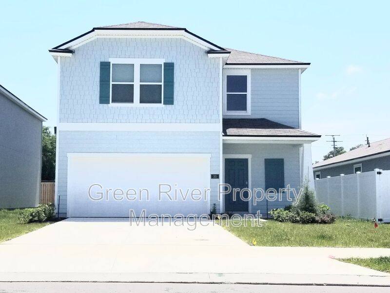 House for rent at 30 Silver Birch St, Saint Augustine, FL 32084