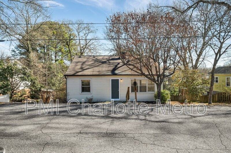 House for rent at 310 Graham St, Gastonia, NC 28052