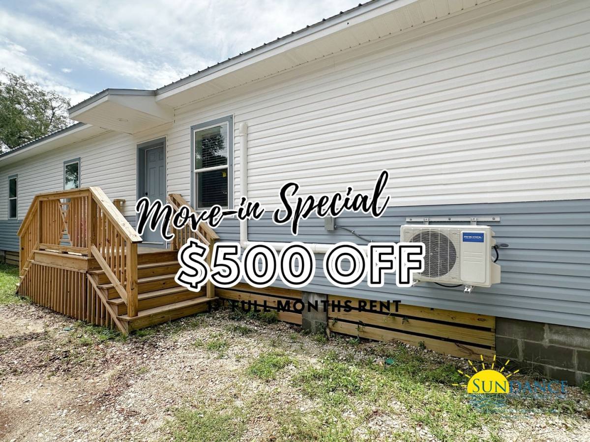 House for rent at 320 Lewis St #A, Fort Walton Beach, FL 32547