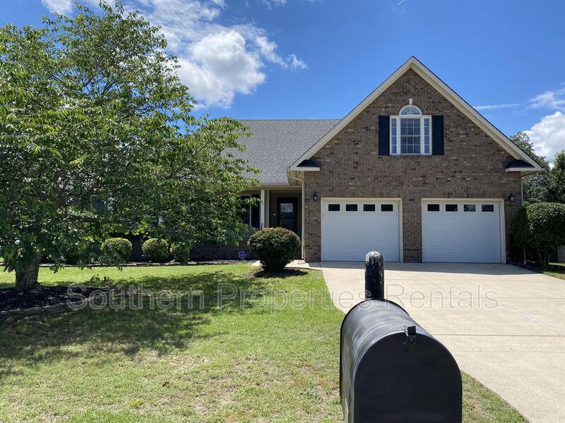 House for rent at 91 Canyon Court, Sanford, NC 27332