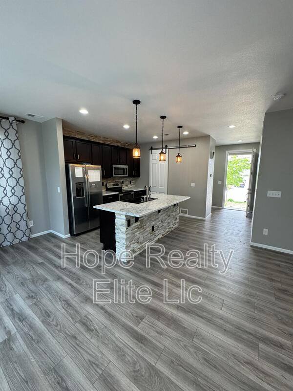House for rent at 7015 Preble Dr, Colorado Springs, CO 80915