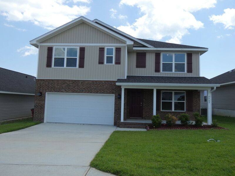 House for rent at 5565 Galahad Trail, Milton, FL 32583