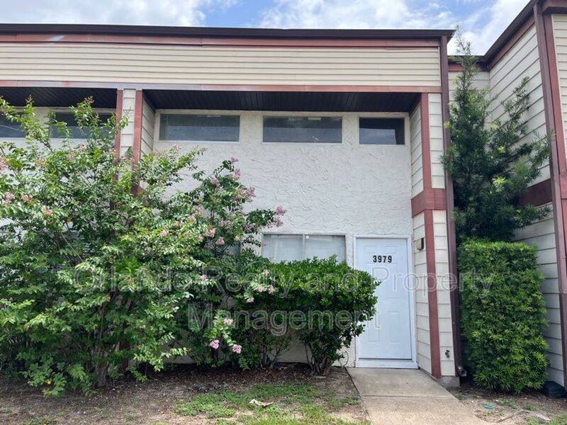 Condo for rent at 3979 Crayrich Circle #C-2, Orlando, FL 32839