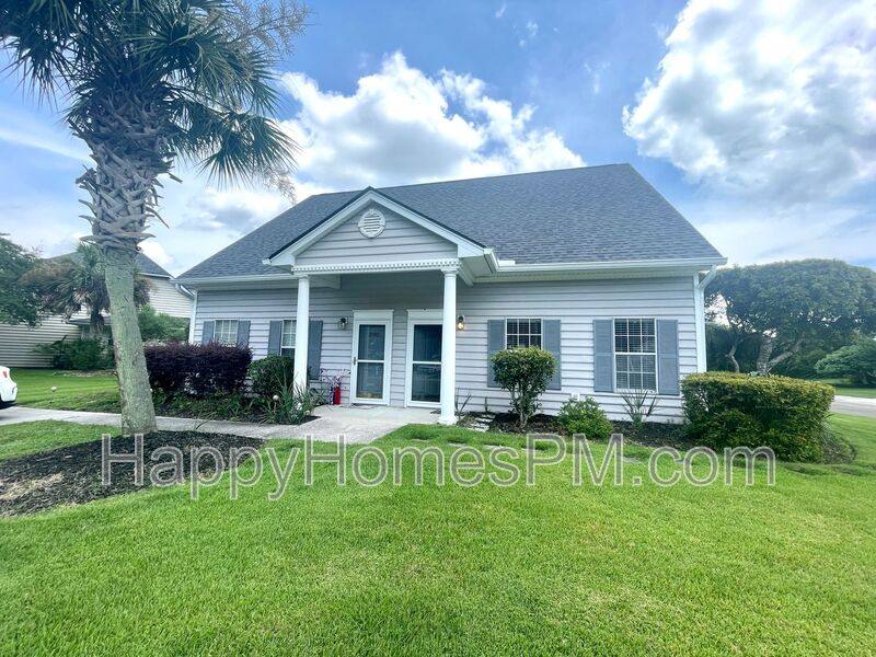 Townhouse for rent at 3189 Queensgate Way, Mount Pleasant, SC 29466