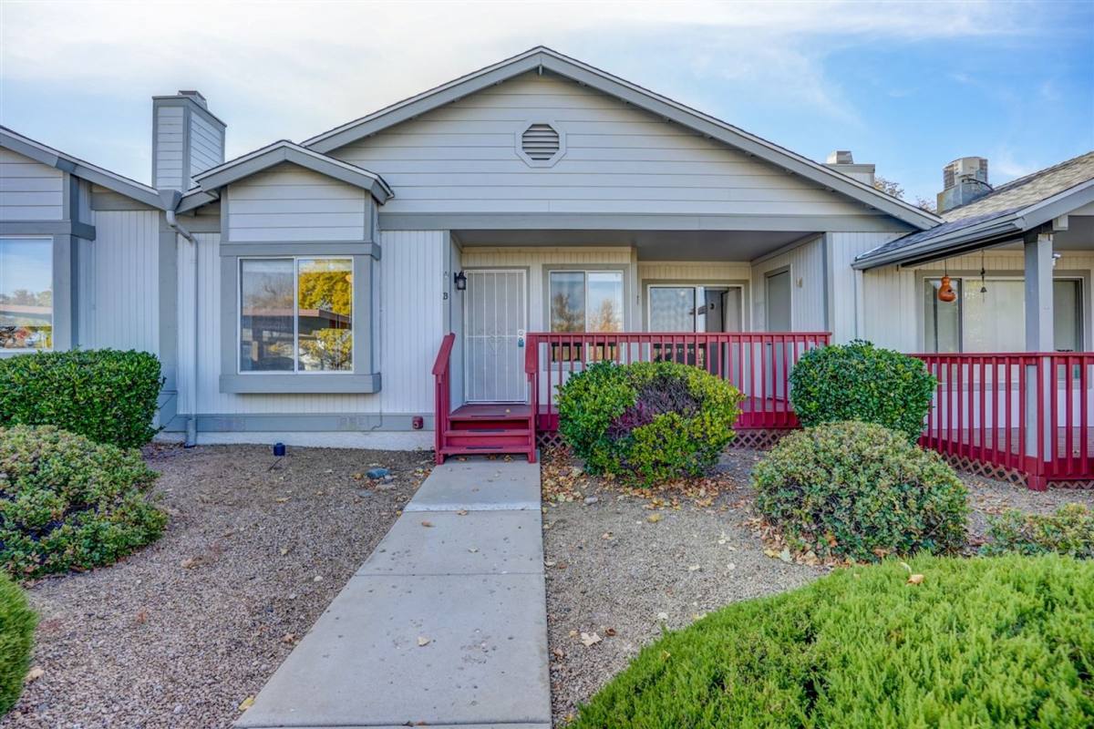 Condo for rent at 3069 Smokey Rd #16B, Prescott, AZ 86301