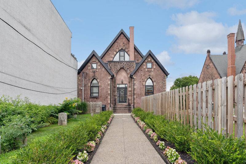 Apartment for rent at 141 Krams Ave #8, Philadelphia, PA 19127