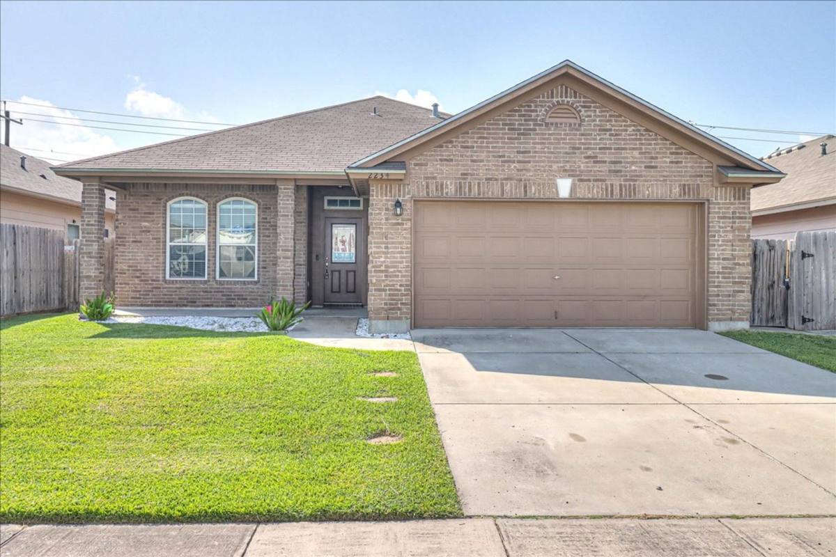 House for rent at 2234 Anacua, Corpus Christi, TX 78414