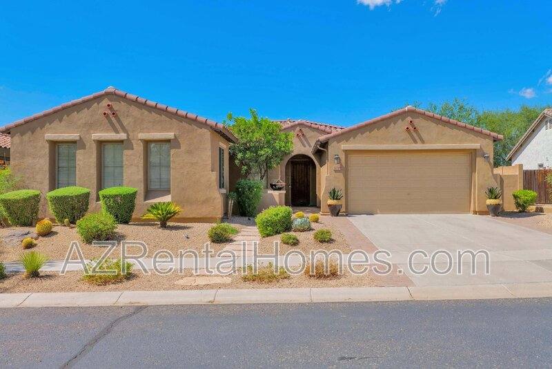 House for rent at 32718 N 18th Lane, Phoenix, AZ 85085