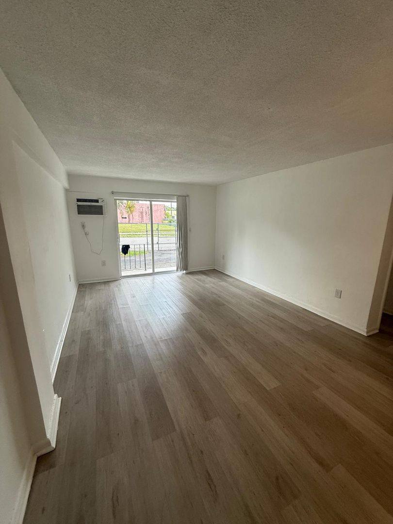 Apartment for rent at 7611 NE 2 Court, Miami, FL 33138