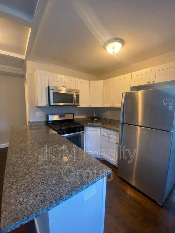 Apartment for rent at 66 Safford St #U5 1st Floor, Quincy, MA 02170