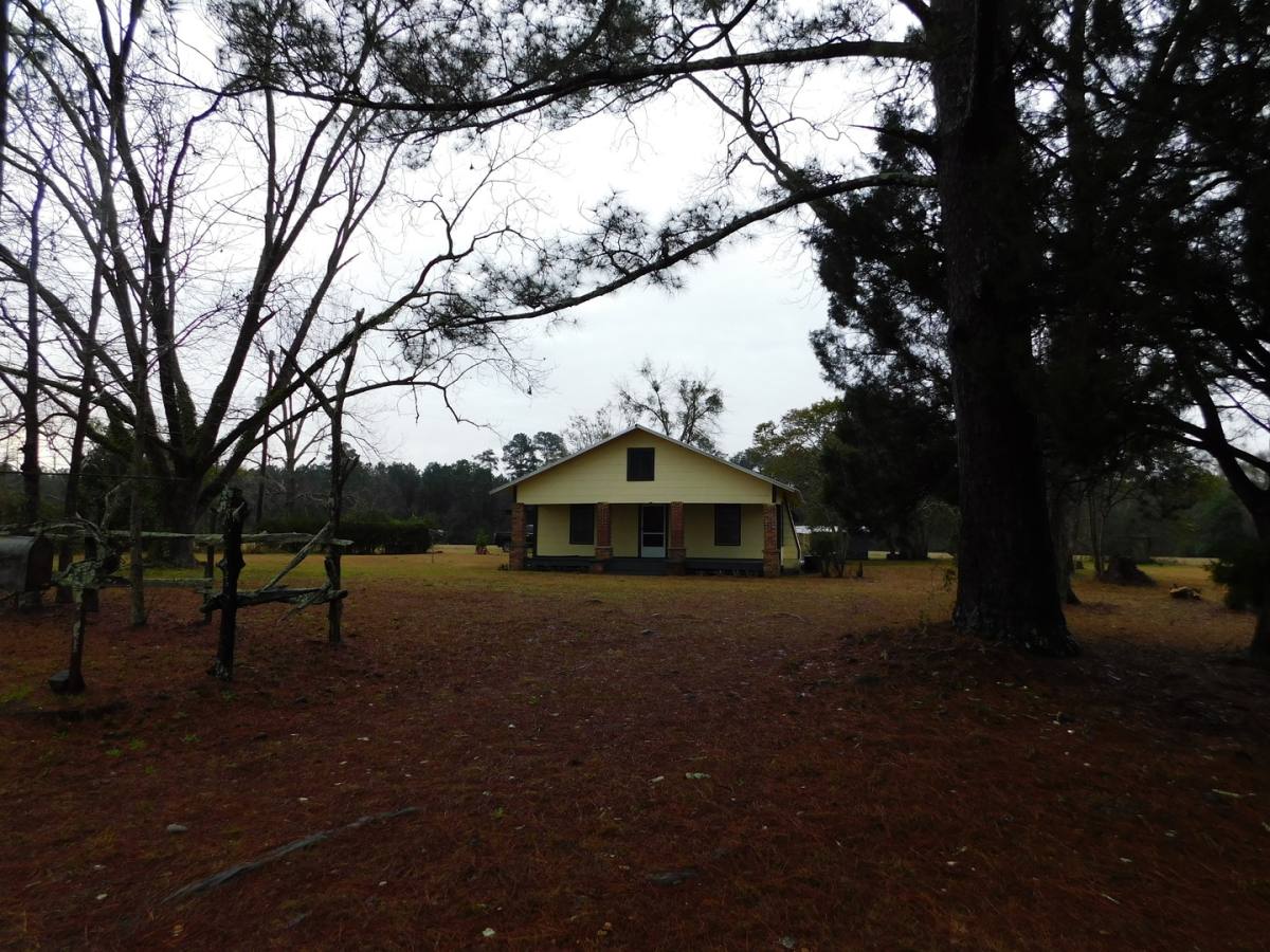 House for rent at 4823 Stubbs Lane, Hahira, GA 31632