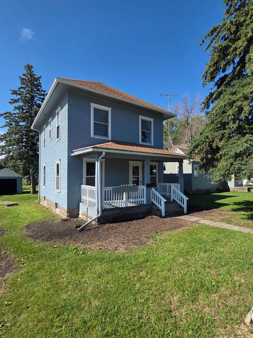 House for rent at 521 High 270th St, Rockwell City, IA 50579