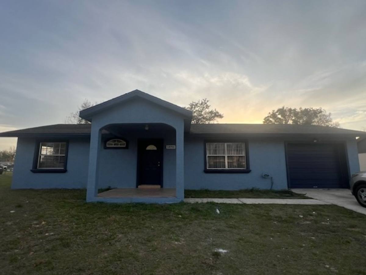 House for rent at 14996 SW 35th Ave Rd, Ocala, FL 34473