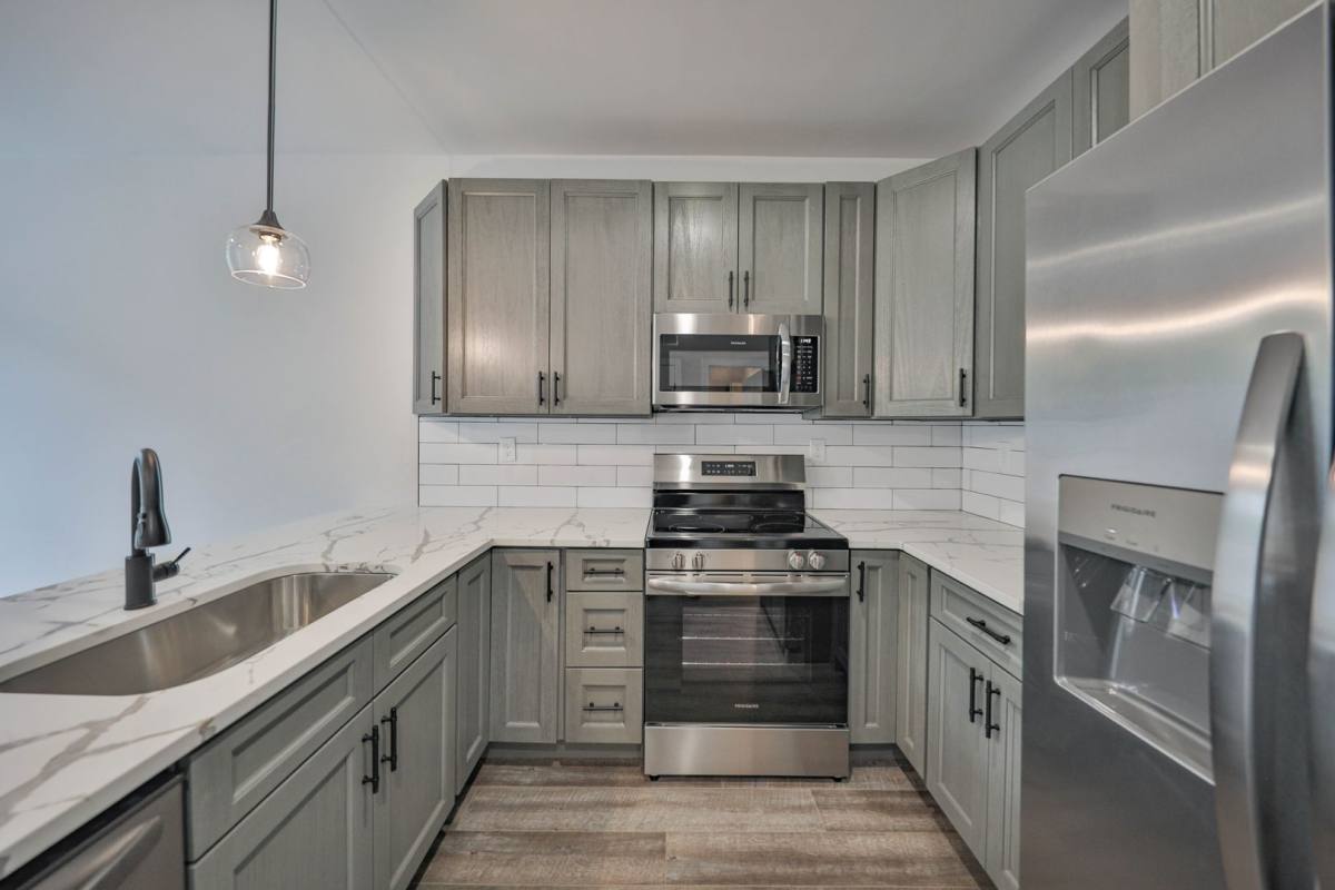Apartment for rent at 35 Broadway, Bangor, PA 18013