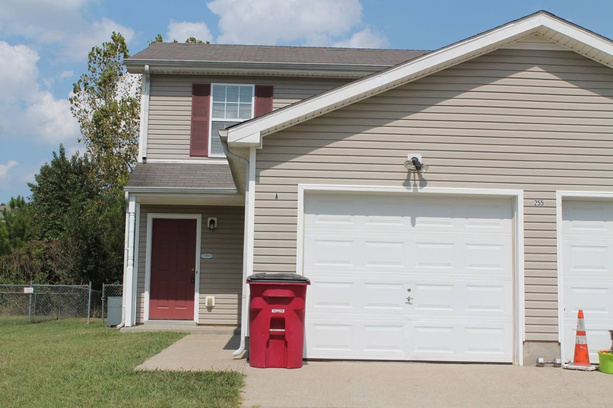 Apartment for rent at 255 Senator Dr, Clarksville, TN 37042