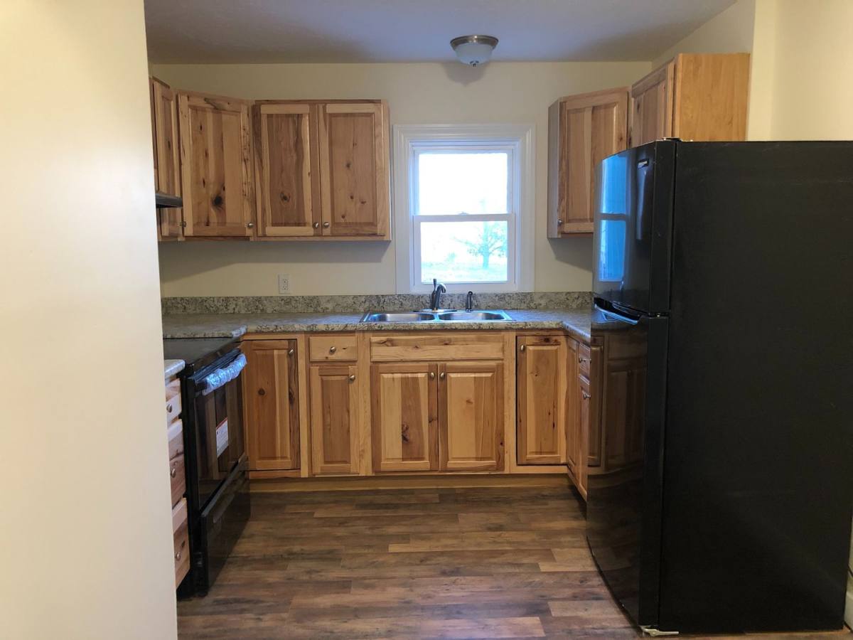 Apartment for rent at 106 Messer St, Laconia, NH 03246