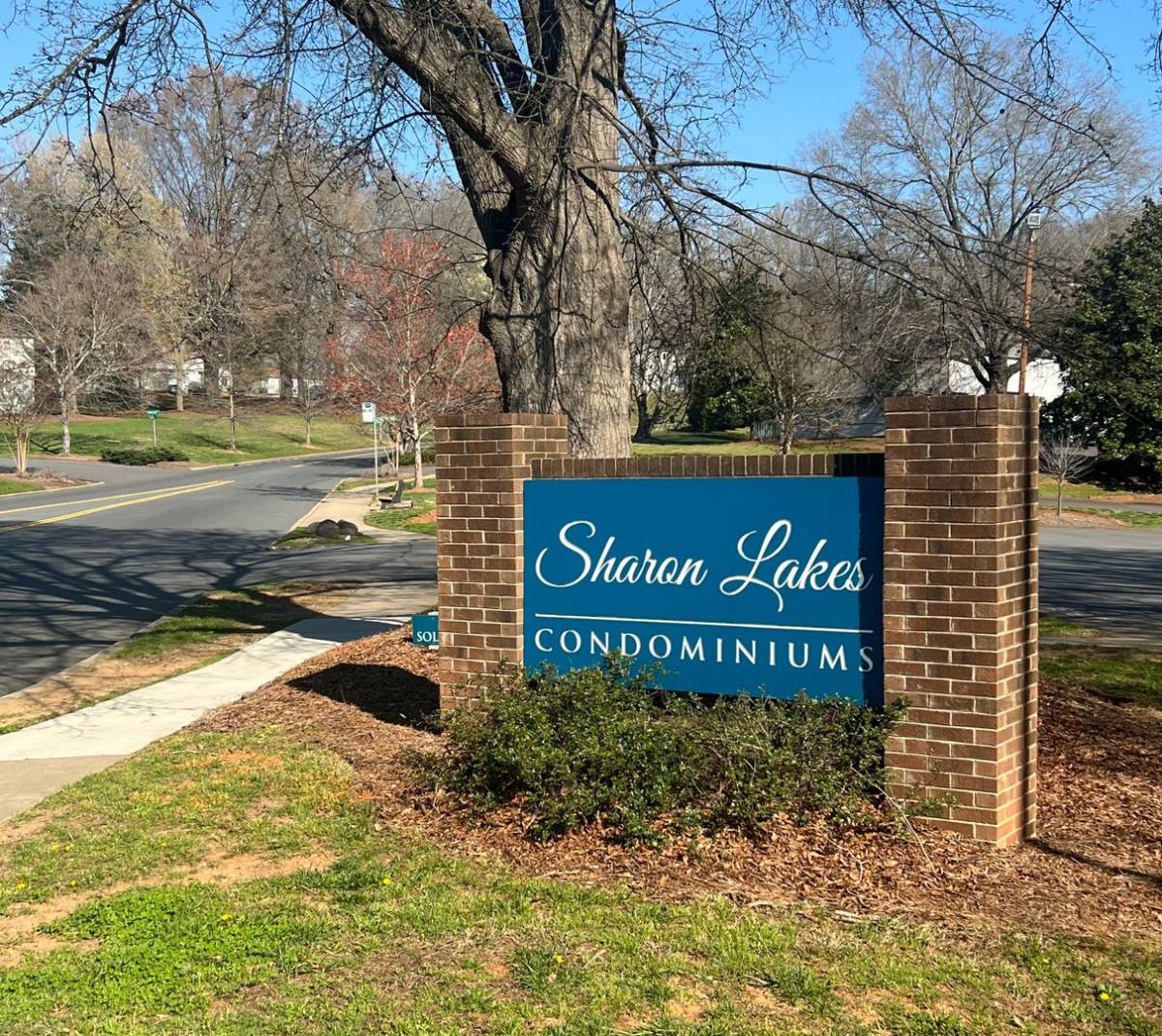 House for rent at 2017 Stoney Point Lane, Charlotte, NC 28210