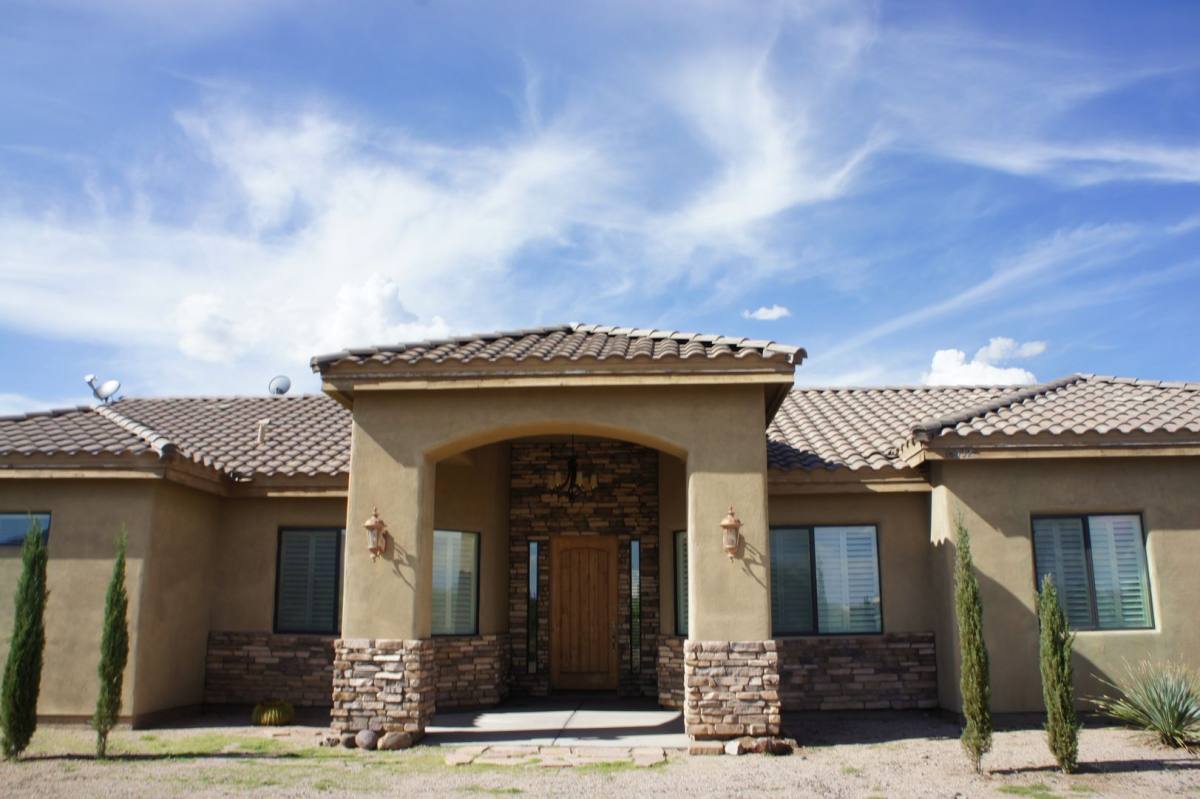 House for rent at 14032 E Cavedale Dr, Scottsdale, AZ 85262