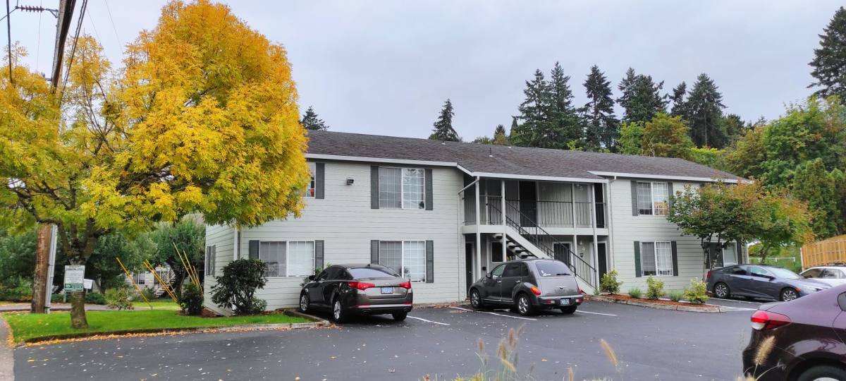 Apartment for rent at 1430-1460 SW Bertha Blvd, Portland, OR 97219