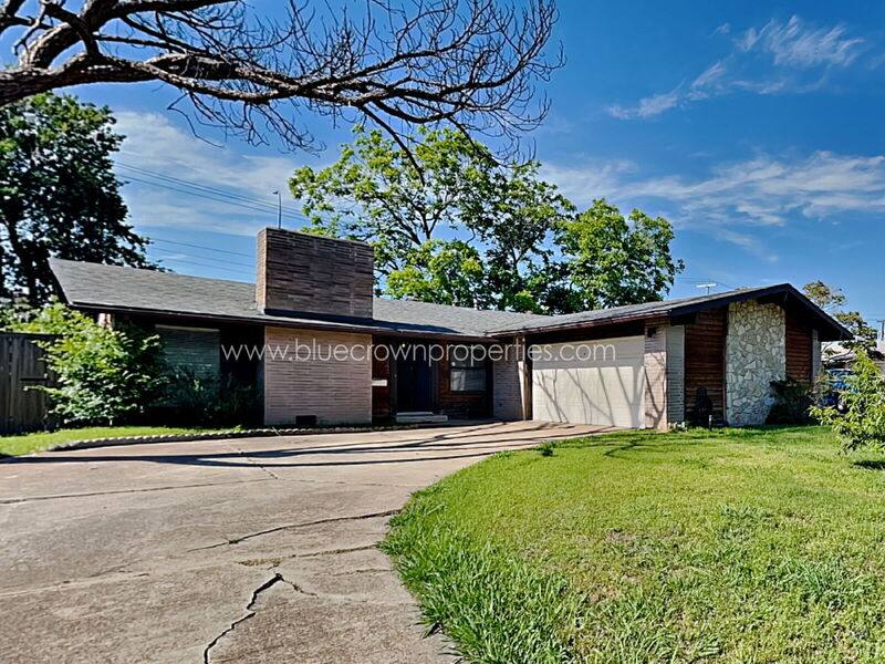 House for rent at 12043 High Meadow Dr, Dallas, TX 75234