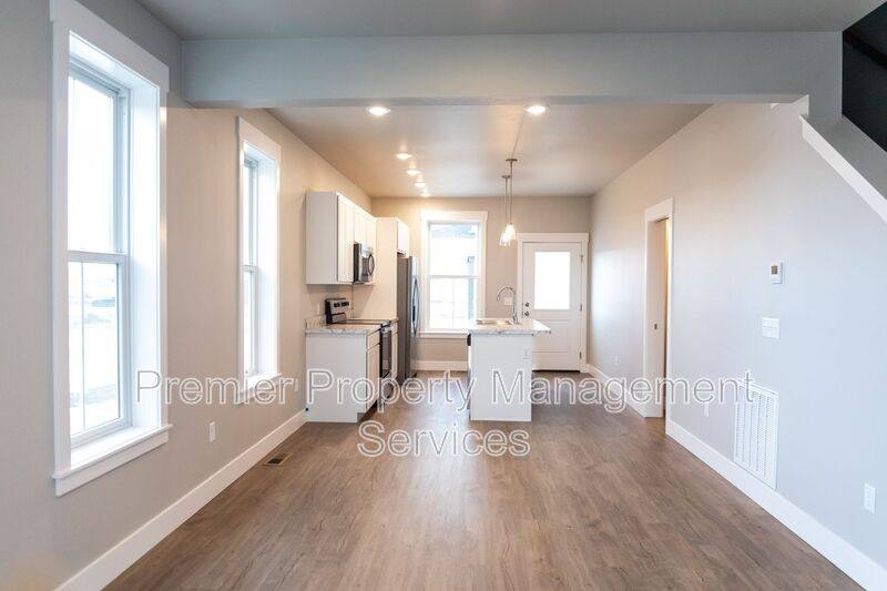 House for rent at 6011 Elysian Rd #102, Billings, MT 59101