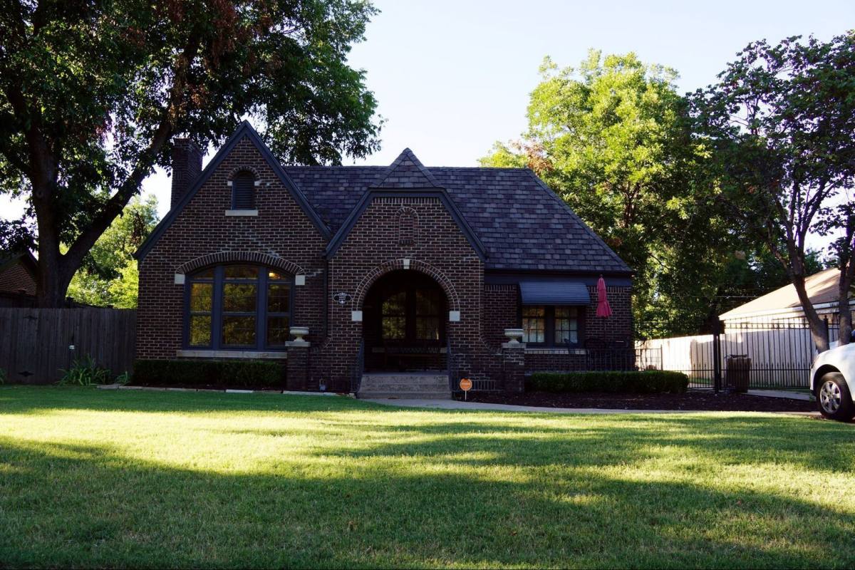 House for rent at 2227 NW 20th, Oklahoma City, OK 73107