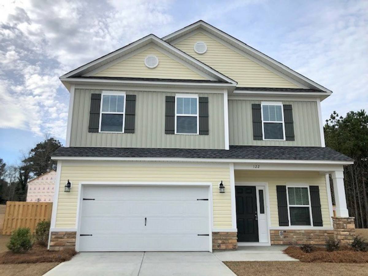 House for rent at 122 Drummond Way, Lexington, SC 29072