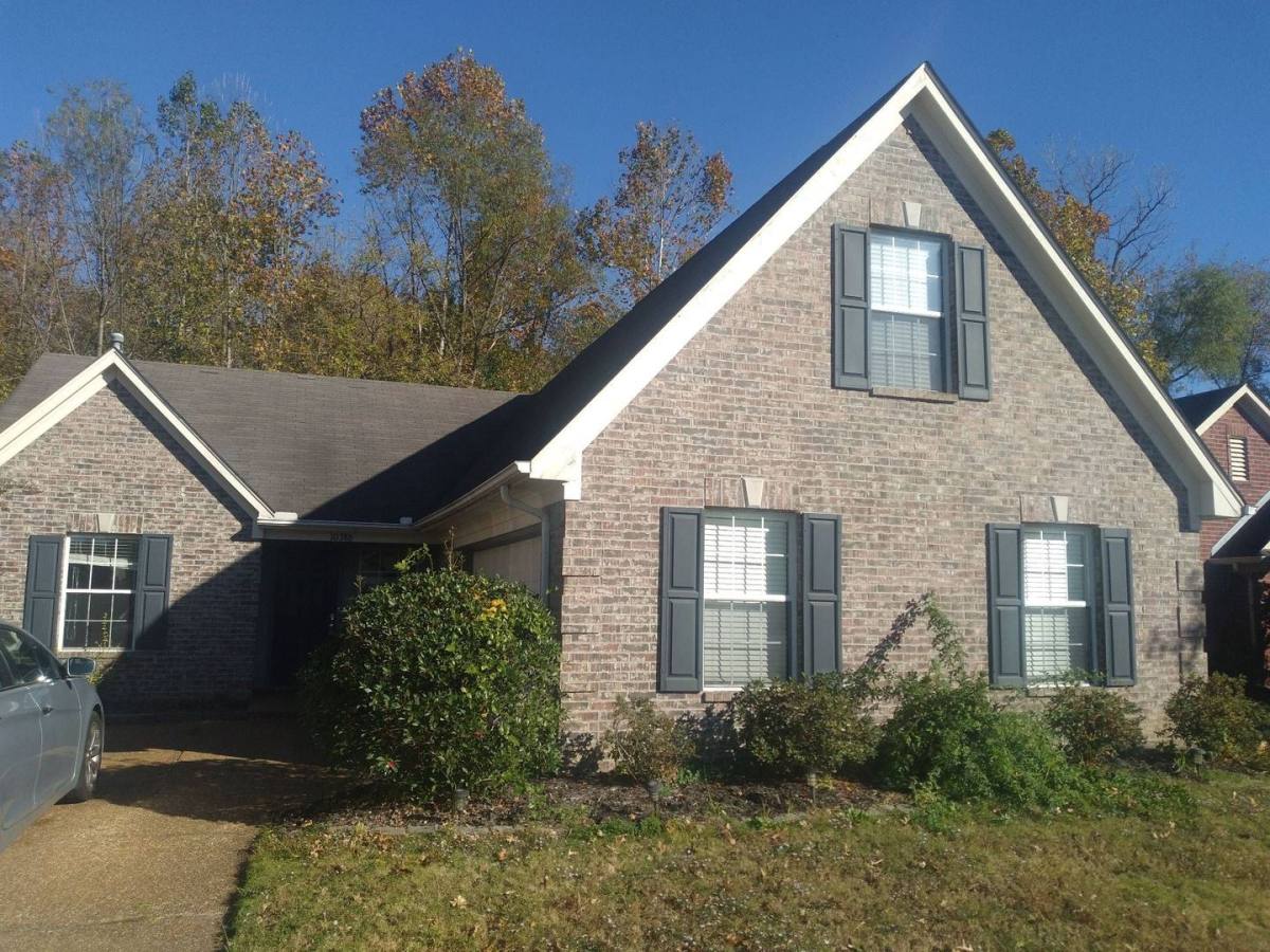 House for rent at 10386 Cottage Oaks Dr, Cordova, TN 38018