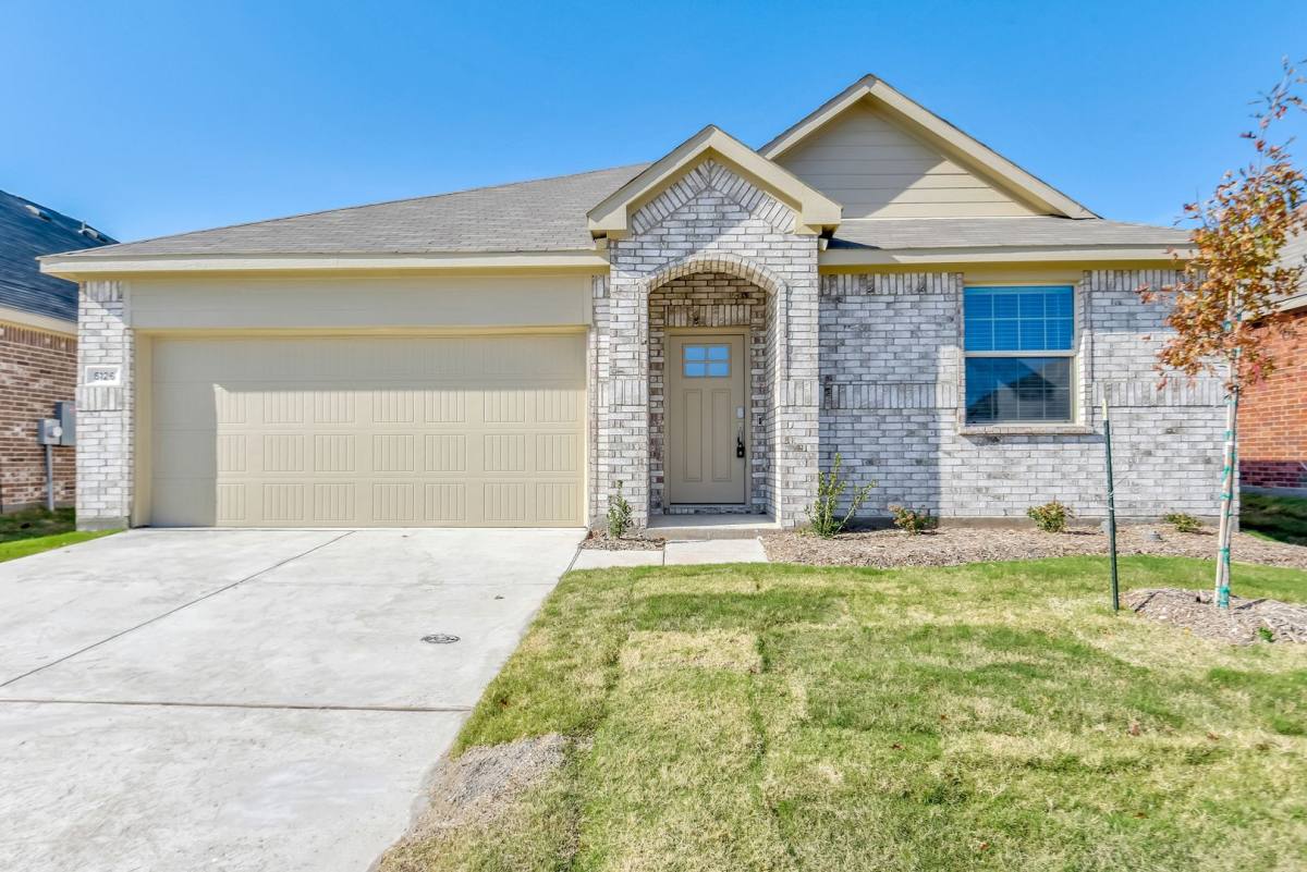 House for rent at 5126 Penrose Dr, Princeton, TX 75407