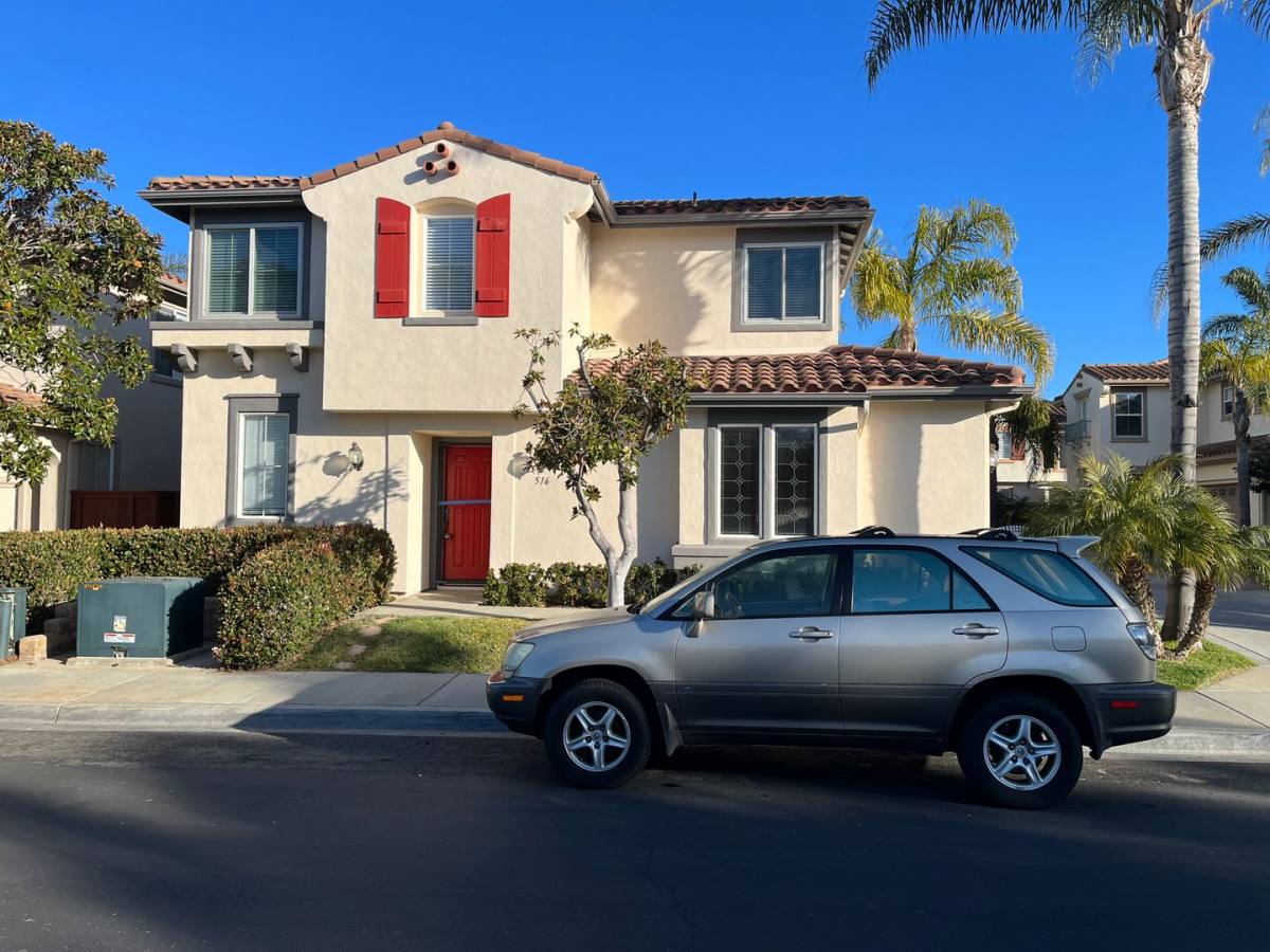 Townhouse for rent at 516 Dew Point Ave, Carlsbad, CA 92011