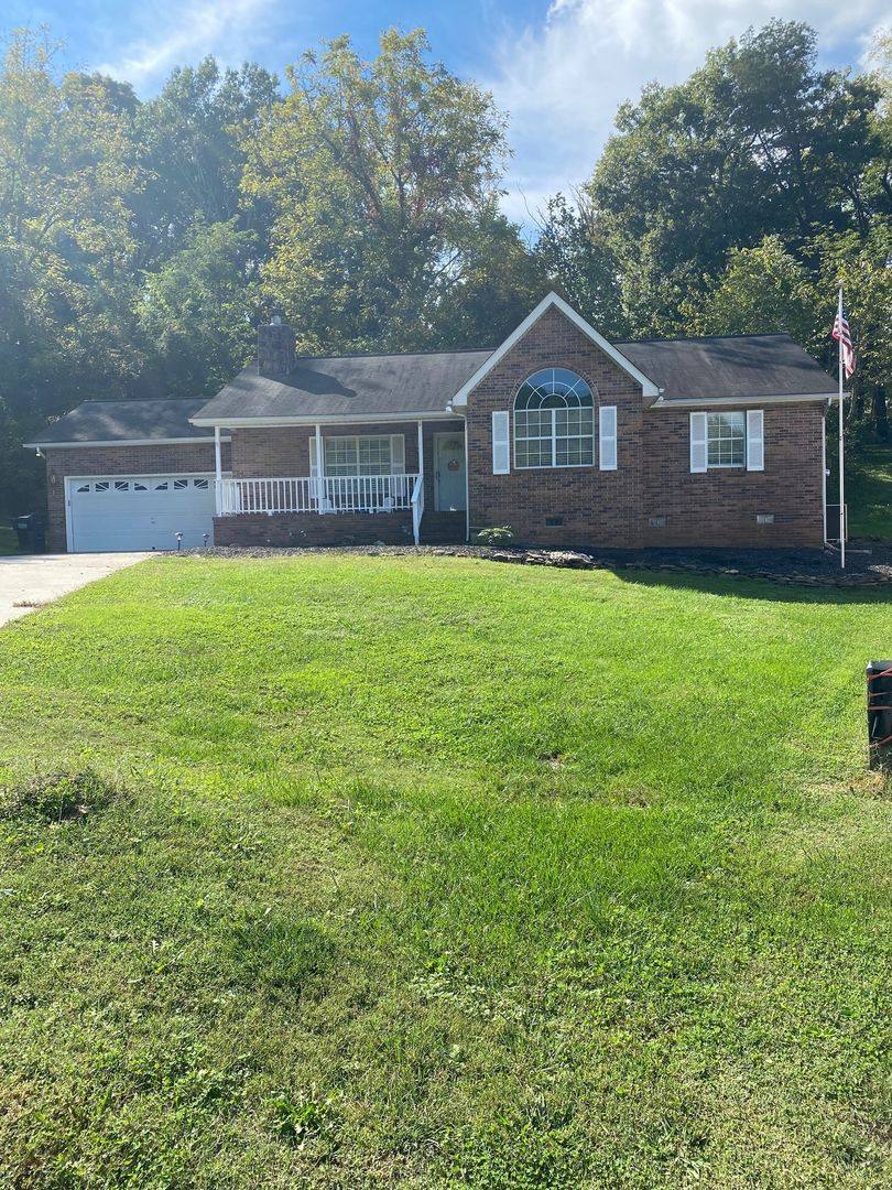 House for rent at 5532 Springridge Lane, Knoxville, TN 37931