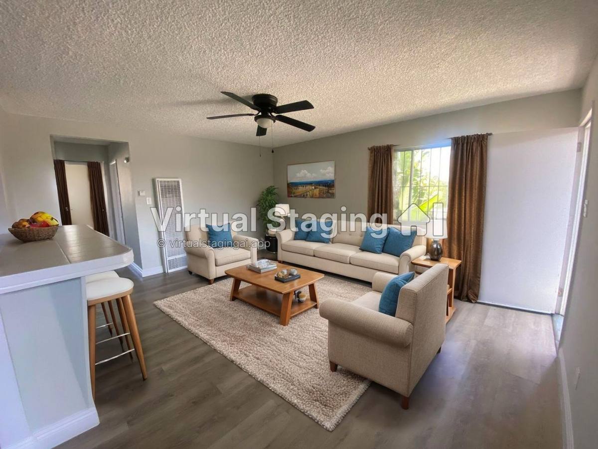 Apartment for rent at 1126 W 94th St, Los Angeles, CA 90044