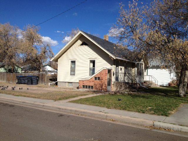 Apartment for rent at 600 E 6th St, Cheyenne, WY 82007
