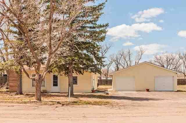 House for rent at 1710 S 5th Ave, Cheyenne, WY 82007