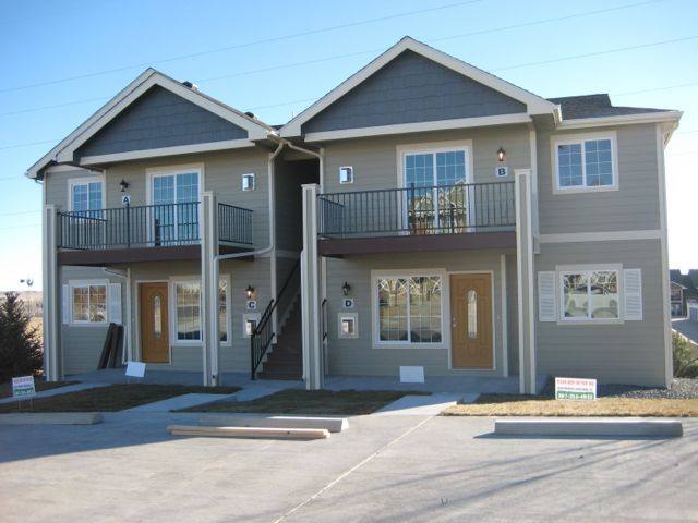 Apartment for rent at 115 Montalto Dr Bldg, Cheyenne, WY 82007