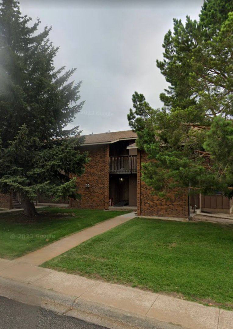 Apartment for rent at 1200 Taft Ave, Cheyenne, WY 82001