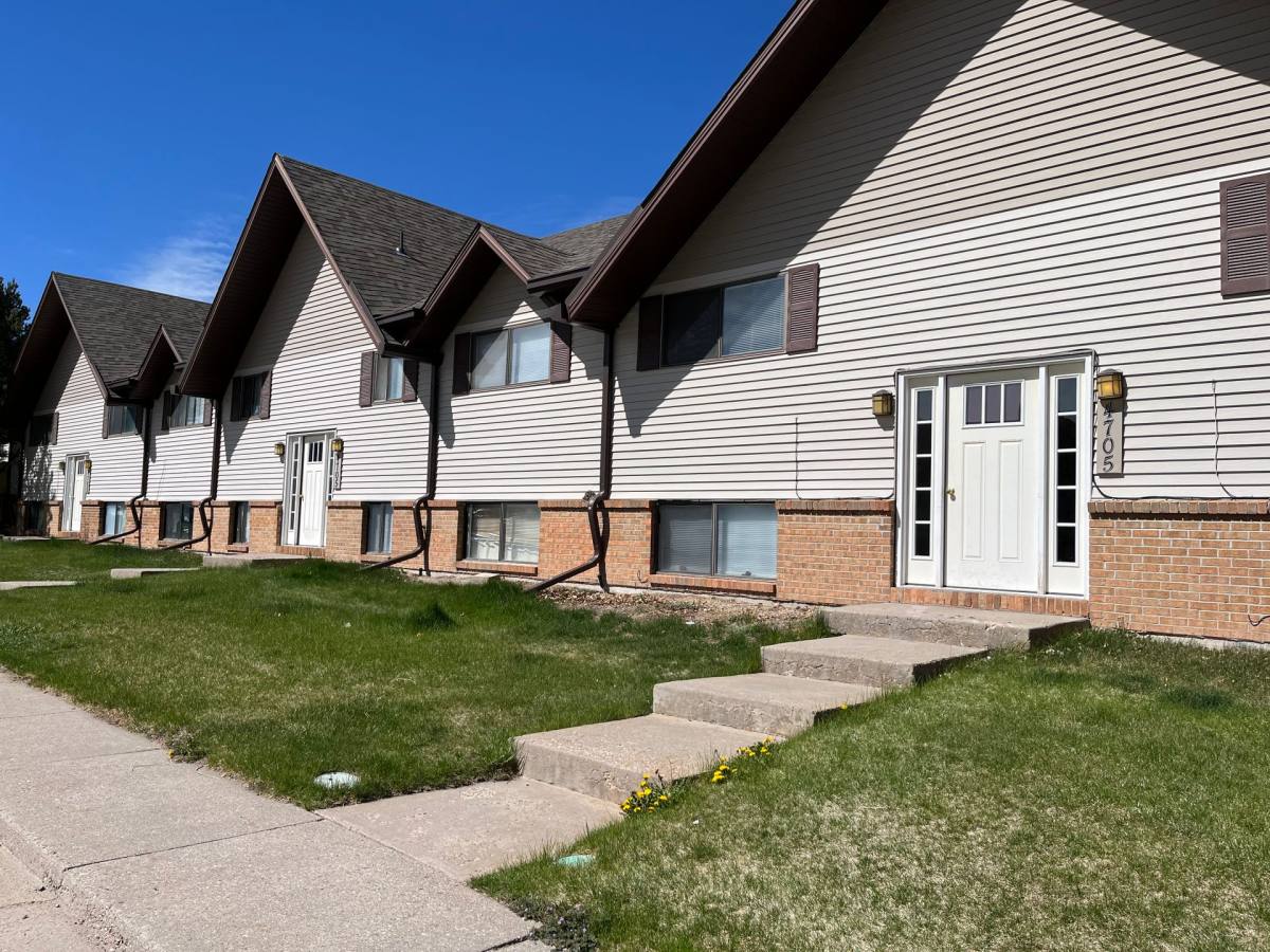 Apartment for rent at 4705 E 13th St, Cheyenne, WY 82001