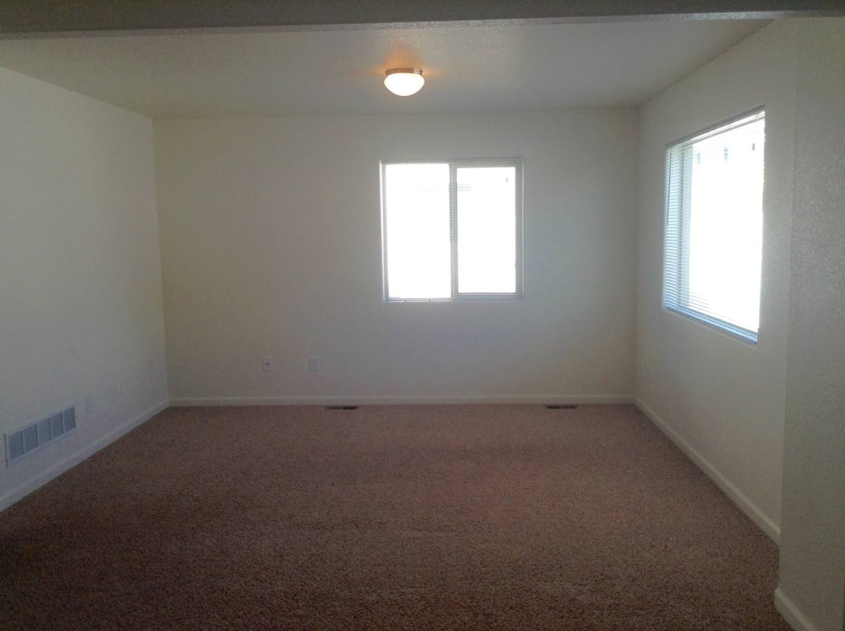 House for rent at 3813 Firewalker Trail, Cheyenne, WY 82001