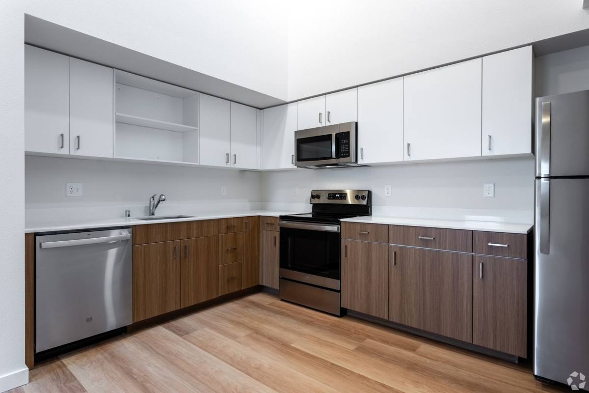 Apartment for rent at 201 W 17th St, Vancouver, WA 98660