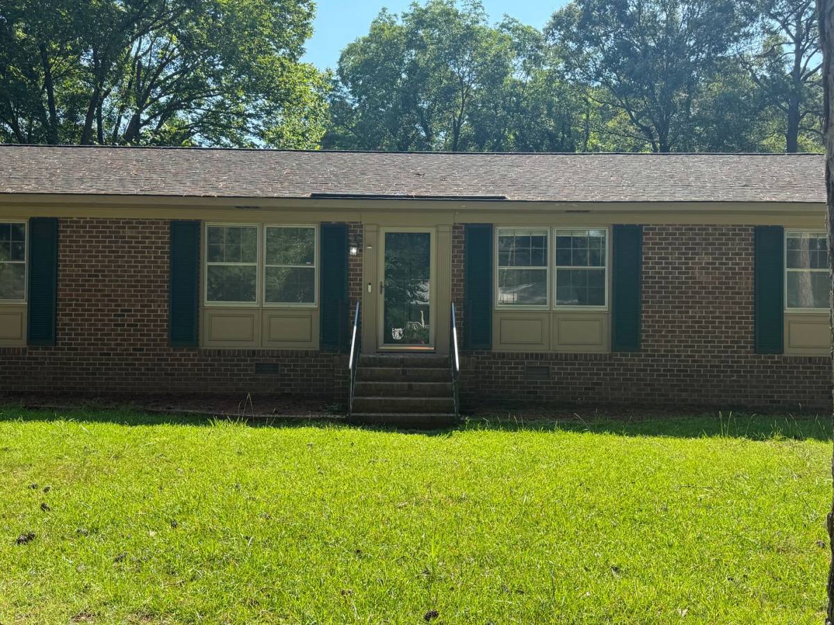 House for rent at 303 Ansley St, Rocky Mount, NC 27803