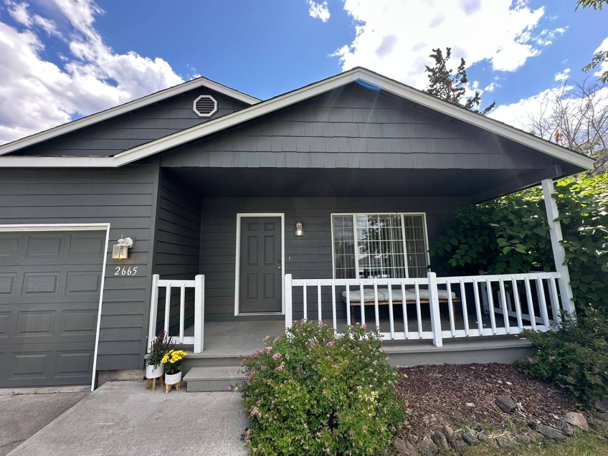 House for rent at 2665 NE Brian Ray Court, Bend, OR 97701