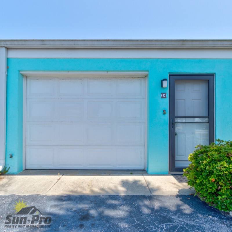 Townhouse for rent at 2850 Ocean Shore Blvd #24, Ormond Beach, FL 32176