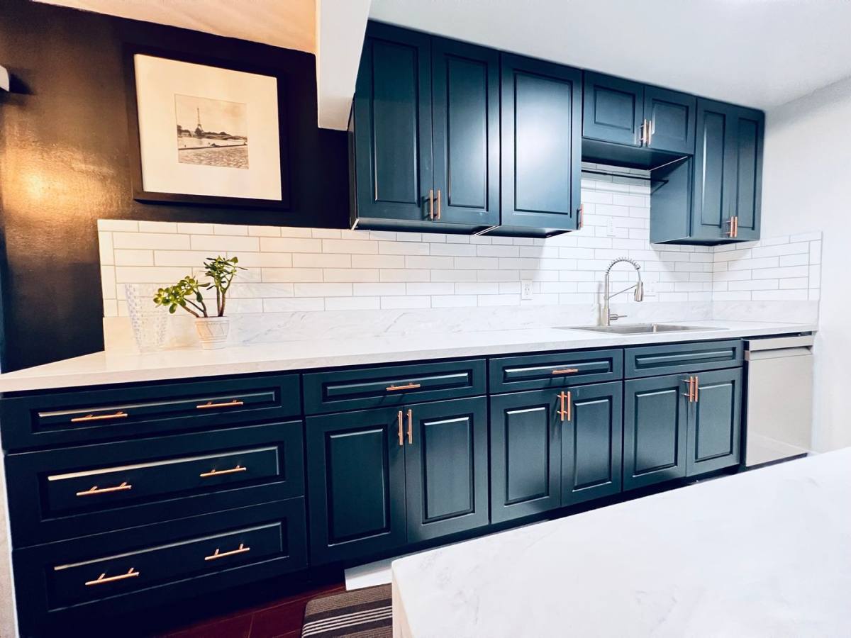 House for rent at 1130 E 1st St, Long Beach, CA 90802