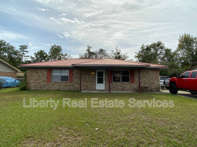 House for rent at 137 Deerwood Court, Hinesville, GA 31313