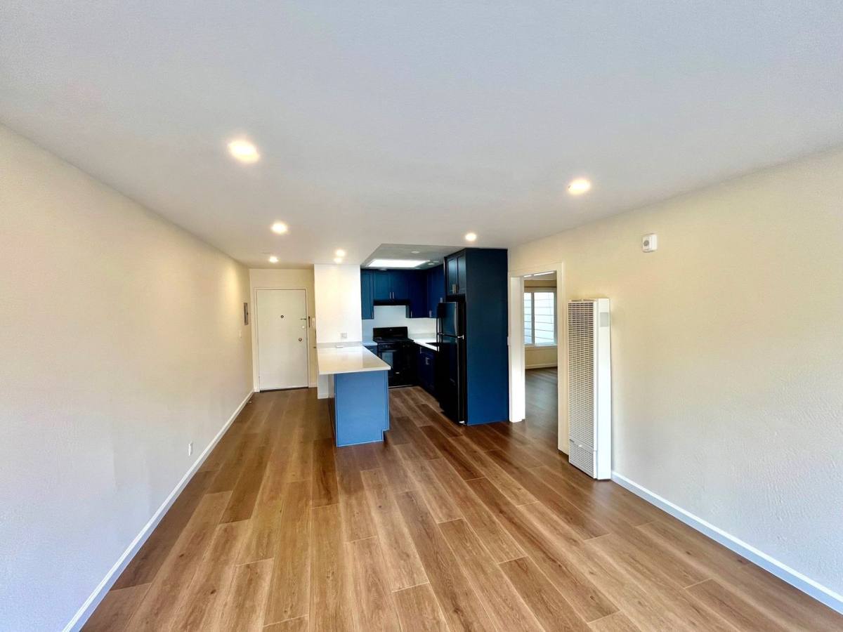 Apartment for rent at 1746 Page St, San Francisco, CA 94117