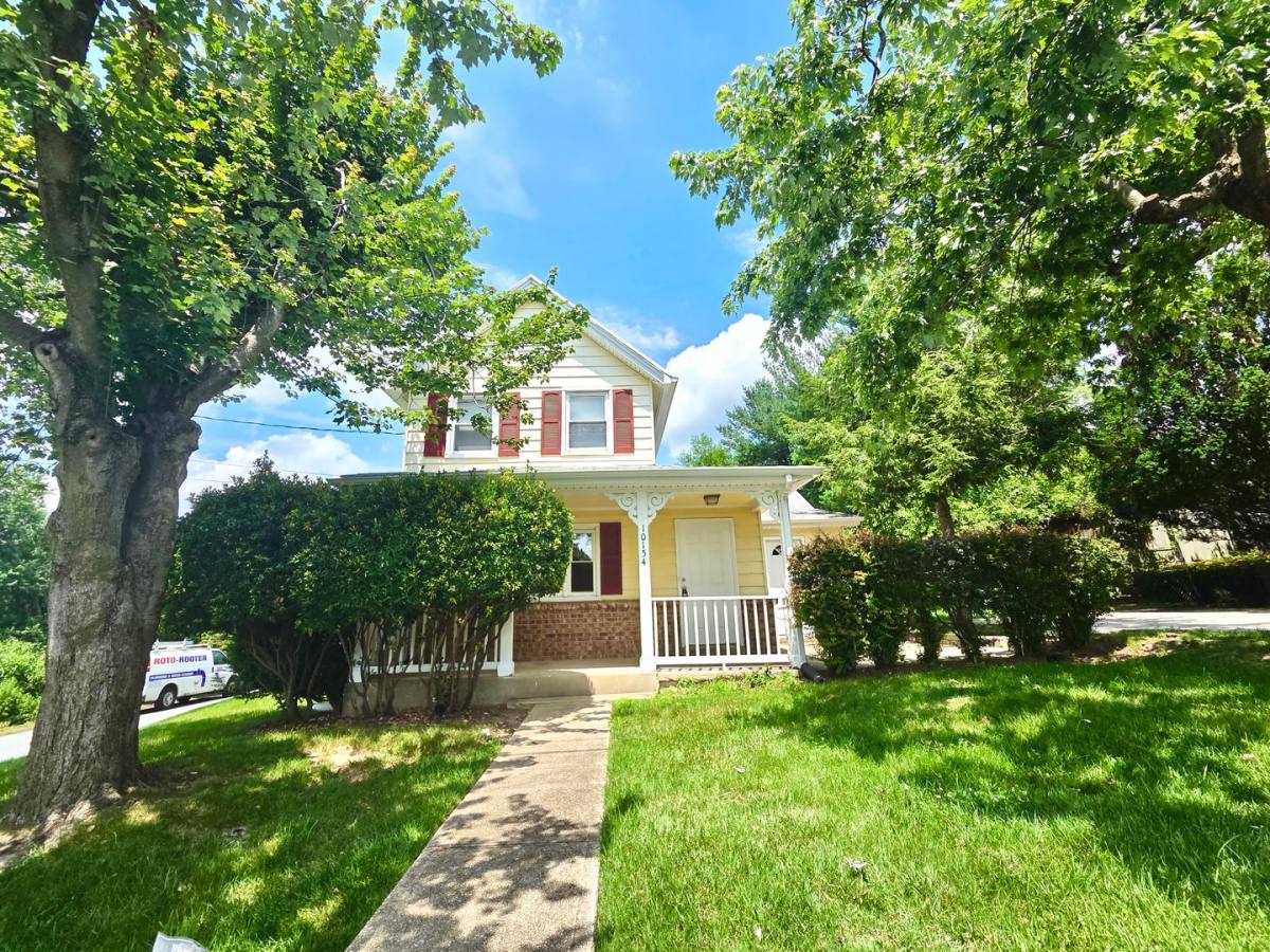 House for rent at 10154 High Ridge Rd, Laurel, MD 20723