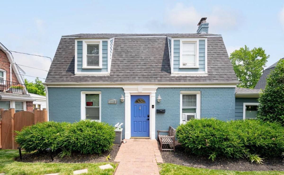House for rent at 1116 44th Place SE, Washington, DC 20019
