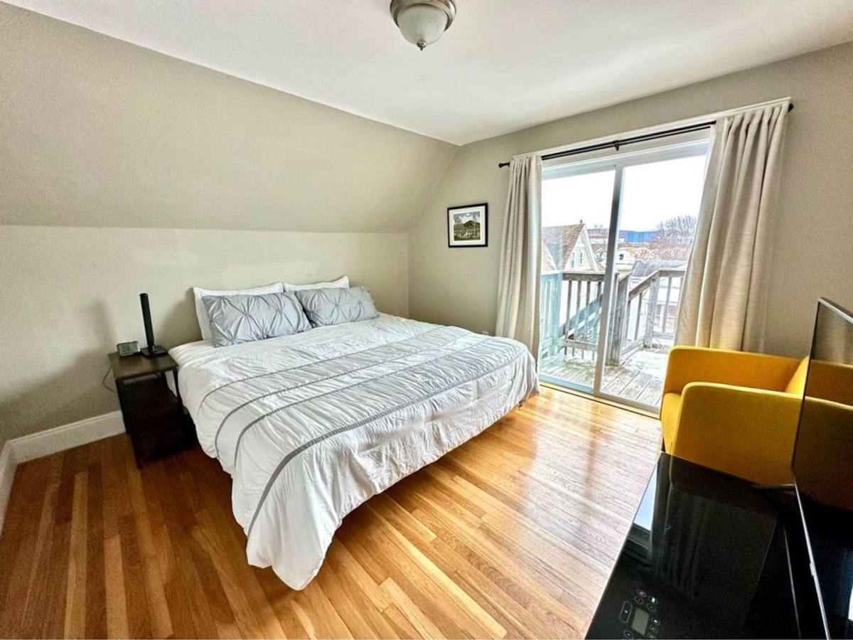 Apartment for rent at 155 Spruce St, Watertown, MA 02472