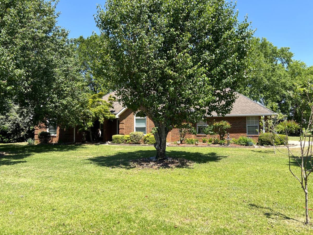 House for rent at 100 Ashley Court, Warner Robins, GA 31088