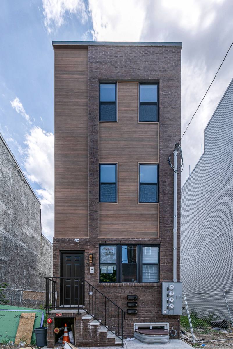 Apartment for rent at 2808 Cecil B Moore, Philadelphia, PA 19121